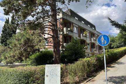 Wohnung zum Kaufen in Göttingen 139.000,00 € 40 m²