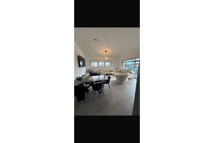 2 Zimmer Penthouse Wohnung Neubau - Rheda-Wiedenbrück