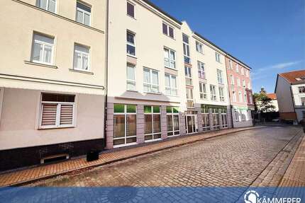 Wohnung zum Kaufen in Schwerin 209.000,00 € 85.12 m²