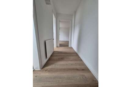 Wohnung zum Mieten in Wilhelmshaven 380,00 € 55 m²
