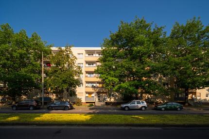 Neuwertige 3-Raum-Wohnung - 400,00&nbsp;EUR Kaltmiete, ca.&nbsp; 57,31&nbsp;m&sup2; in Halle (Saale) (PLZ: 06122) Halle-Neustadt