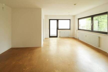 Zukunftssicher: Attraktives 1-Zimmer-Apartment mit maximalem Nutzungspotenzial. - Reutlingen Innenstadt