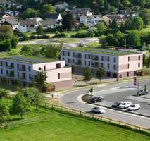 Wohnung zum Mieten in Haßmersheim 1.120,00 € 80 m²