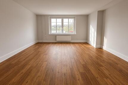 Moderne Büroeinheit – 28 m² | mit Campus-Charakter - Neubrandenburg Datzeberg