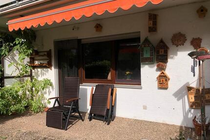 Bad Herrenalb Wohnung zu verkaufen 1 Zi Kü Bad Terrasse Gaisbach - Blieskastel