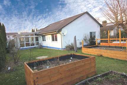 Haus zum Kaufen in Vilshofen 429.000,00 € 155 m²