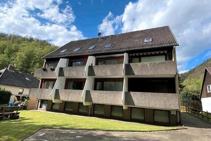 Eigentumswohnung in zorge - 34.500,00&nbsp;EUR Kaufpreis, ca.&nbsp; 57,50&nbsp;m&sup2; in Walkenried (PLZ: 37445)