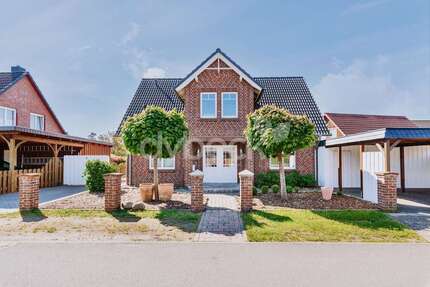 Haus zum Kaufen in Bleckede 449.000,00 € 117 m²