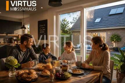 Haus zum Kaufen in Hamburg 1.048.900,00 € 150 m²