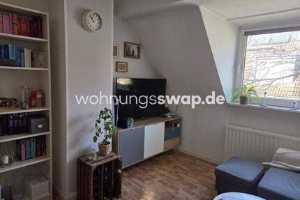 Wohnungsswap - Gutenbergstraße - 465,00&nbsp;EUR Kaltmiete, ca.&nbsp; 56,00&nbsp;m&sup2;&nbsp;Wohnfl&auml;che in Köln (PLZ: 50823) Ehrenfeld