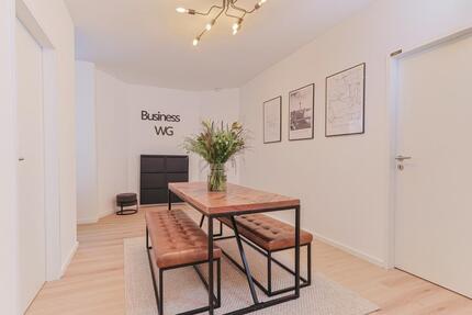 Provisionsfrei: 4-Zimmer-Wohnung 97qm frei Zoopark TopRendite - Düsseldorf Düsseltal