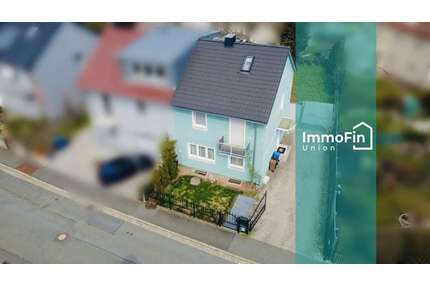 Haus zum Kaufen in Kulmbach 359.000,00 € 134.93 m²