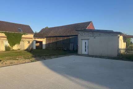 Haus zum Kaufen in Niederer Fläming 137.000,00 € 121 m²