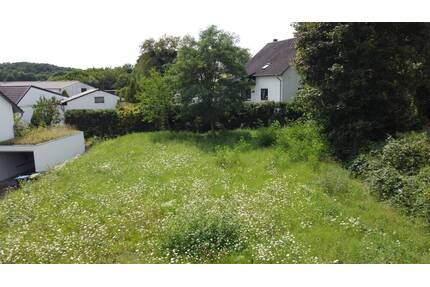 PREISREDUZIERUNG: BGS für Bungalow oder 2 DHH in Saarlouis