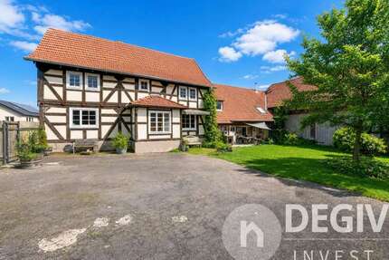 Haus zum Kaufen in Schenklengsfeld 480.000,00 € 375 m²