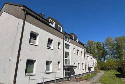 Renovierte 1-Zi.-DG-Whg. in Bux.-Süd zum 01.05.26 von privat - Buxtehude