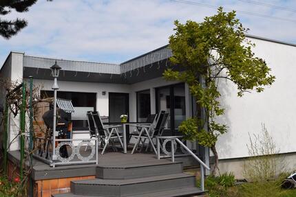 Ferienbungalow, Haus, Zimmer, Unterkunft, Bungalow, Berlin