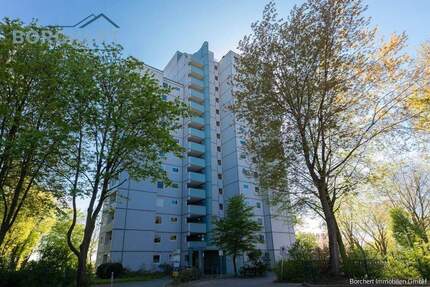 Geräumige Erdgeschosswohnung in Uetersen zu verkaufen