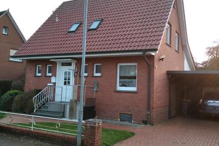 Einfamilienhaus in ruhiger Wohnlage in 49828 Neuenhaus
