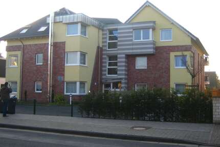 Wohnung zum Mieten in Moers 668,94 € 82.79 m²