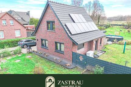 Haus zum Kaufen in Wiesmoor 260.000,00 € 97.22 m²