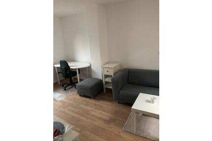 Kleines Wohnhaus als 2er WG in - voll möbliert ab 01.05.2026 - Vallendar