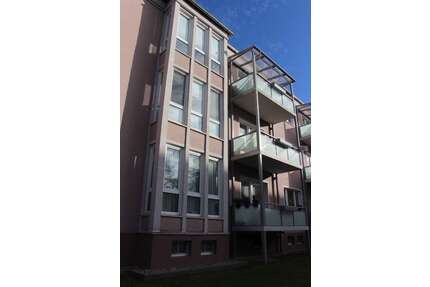 Wohnung zum Mieten in Erfurt 477,90 € 59 m²