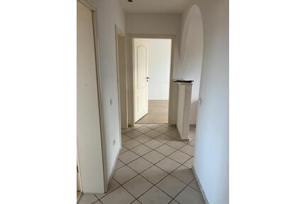 Gut geschnittene 3-Zimmer Wohnung in Fünmelse - Wolfenbüttel Adersheim