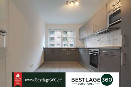 Wohnung zum Mieten in Frankfurt 1.150,00 € 72.8 m²