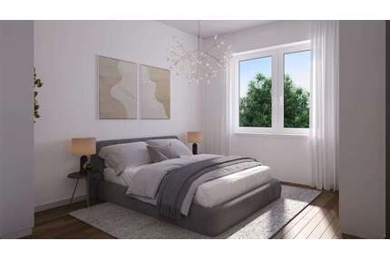 Wohnung zum Kaufen in Bad Nauheim 625.000,00 € 89.84 m²