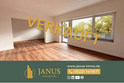 Wohnung zum Kaufen in Herford 395.000,00 € 89 m²