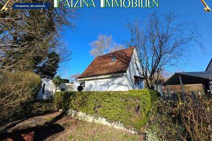 Haus zum Kaufen in Schwielowsee 69.900,00 € 45 m²