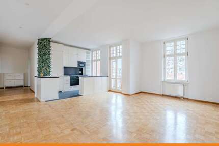 Wohnung zum Kaufen in Potsdam Nördliche Innenstadt 998.000,00 € 142 m² - Potsdam / Nördliche Innenstadt