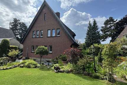 Haus zum Kaufen in Ibbenbüren 495.000,00 € 152 m²