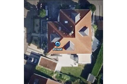 VON PRIVAT: Stadtvilla mit Wintergarten in begehrter Familienlage - Bad Vilbel
