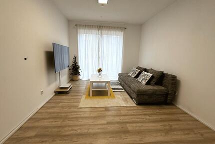 EG Wohnung zur Miete - 860,00&nbsp;EUR Kaltmiete, ca.&nbsp; 44,00&nbsp;m&sup2; in Herzogenaurach (PLZ: 91074)