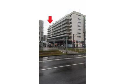 Penthouse über Köln-Weiden - 125m² Wohntraum + 116m² Dachterrasse