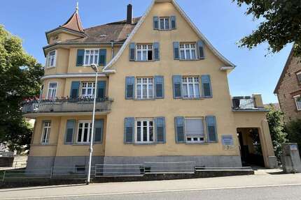 Haus zum Kaufen in Bad Mergentheim 799.000,00 € 497 m²