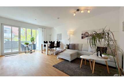 Wohnung zum Kaufen in Neumarkt in der Oberpfalz 289.000,00 € 73 m²