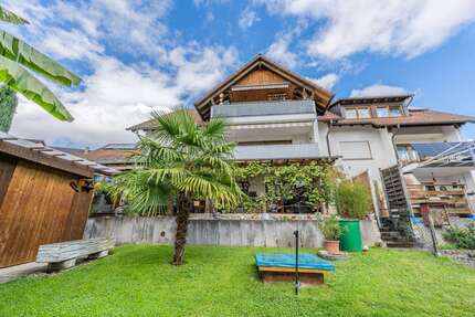 Haus zum Kaufen in Gailingen am Hochrhein 749.000,00 € 230 m²