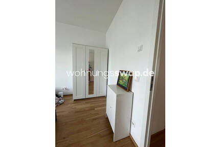 Wohnungsswap - Pauline-Staegemann-Straße - Berlin Friedrichshain