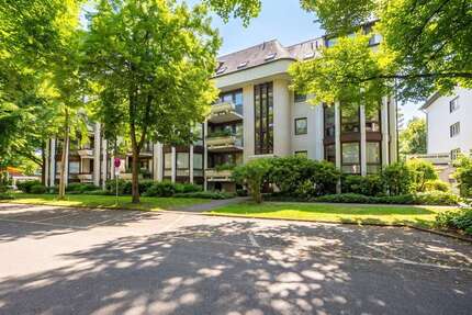 Wohnung zum Kaufen in Hamburg 349.000,00 € 60 m²