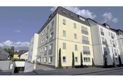 Wohnung zum Kaufen in Bad Neuennahr-Ahrweiler 560.000,00 € 160.5 m²