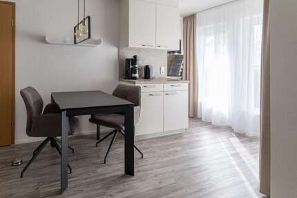 Wohnung zum Mieten in Waiblingen 750,00 € 35 m²