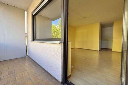 Wohnung zum Kaufen in Weinheim 119.000,00 € 45 m²