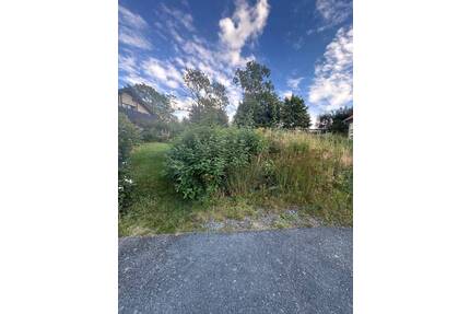 ++ 559 m² Grundstück + Bauland in ruhiger Lage ++ - Schloditz Droßdorf