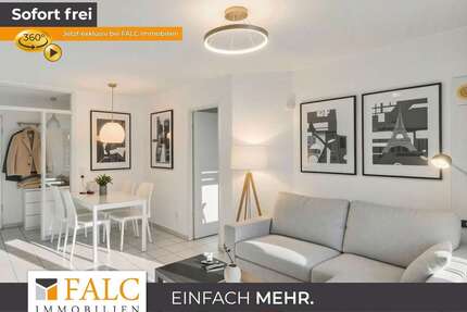 Wohnung zum Kaufen in Köln 299.000,00 € 57 m²