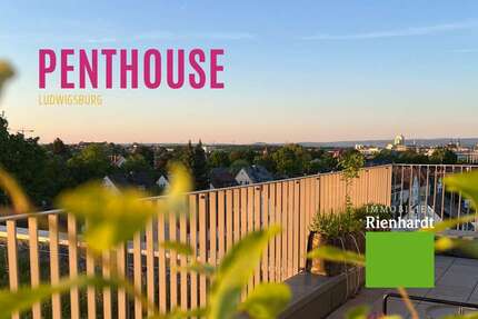 Wohnung zum Kaufen in Ludwigsburg 969.000,00 € 119 m²