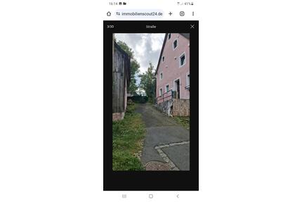 Bauernhaus - 42.000,00&nbsp;EUR Kaufpreis, ca.&nbsp; 110,00&nbsp;m&sup2; in Pommelsbrunn (PLZ: 91224)