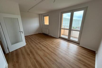 Moderne 3-Zimmer-Wohnung mit großem Balkon in ruhiger Lage! - Magdeburg Ottersleben
